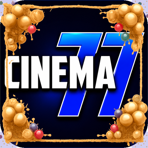 cinema77 — galeri pratinjau - APK Resmi