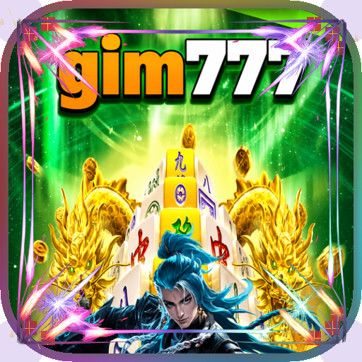 gim777 — mitra unggulan
